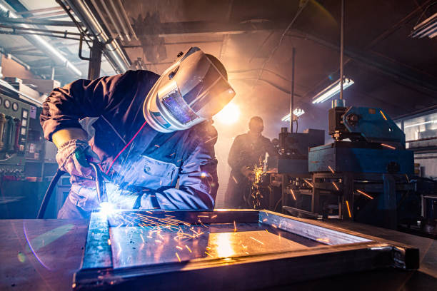 Trusted East Greenville, PA Welder & Metal Fabrication Experts