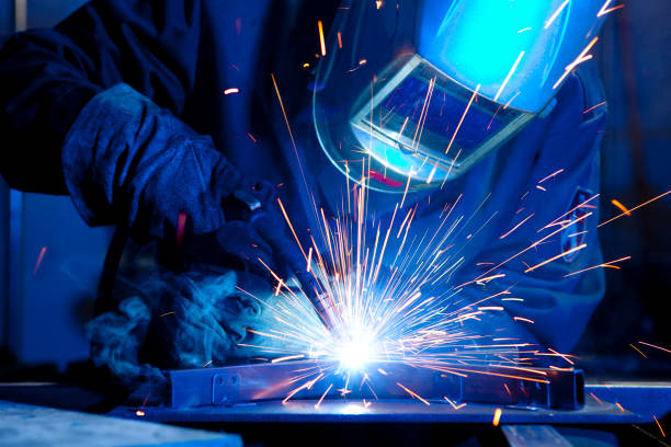 Affordable Welder Services in East Greenville, PA