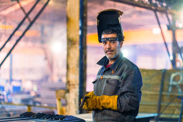 Best Marine and Shipbuilding Welding in East Greenville, PA