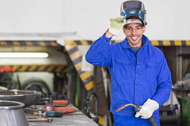 Best Maintenance and Repair Welding in East Greenville, PA